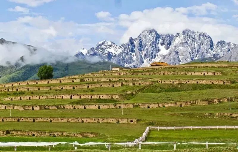 最新甘孜自驾路线三天,甘孜自驾4天路线