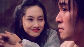 周星驰少林女足招募视频,周星驰少林女足选角