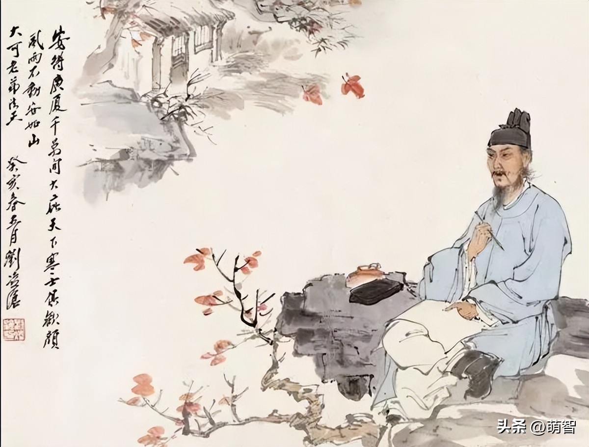 今日立春|推荐100首春日古诗词，千古名句赏析，与孩子细细品鉴