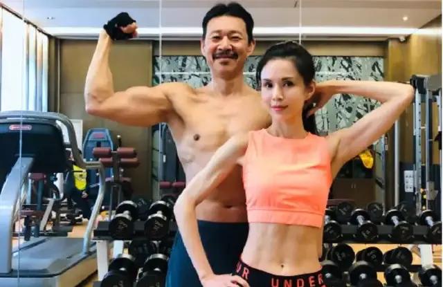 至今未嫁8位大龄女港星,至今十大未婚大龄男港星