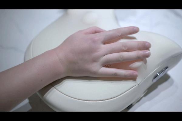 椅子后背按摩神器,办公椅靠背按摩器