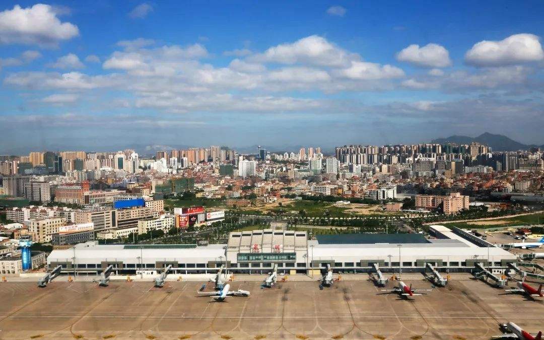 机场距离市中心的距离,中国离市中心最近的机场