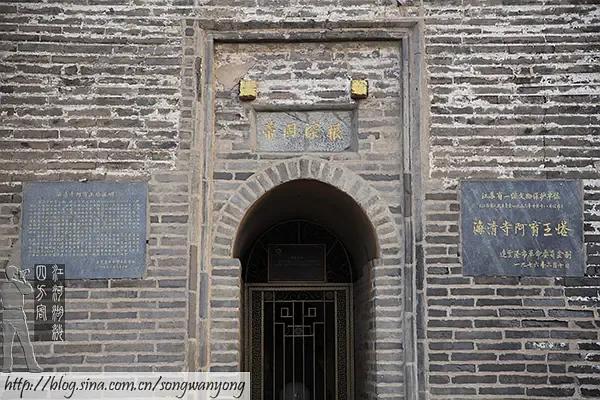 连云港古石刻简介,连云港汉代摩崖石刻