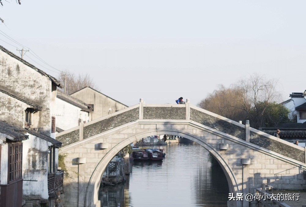 苏州高档旅游攻略,苏州这个城市消费怎么样