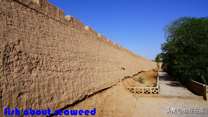 55西进西域·新：库车王府，龟兹文明的橱窗；清代边疆政策范本