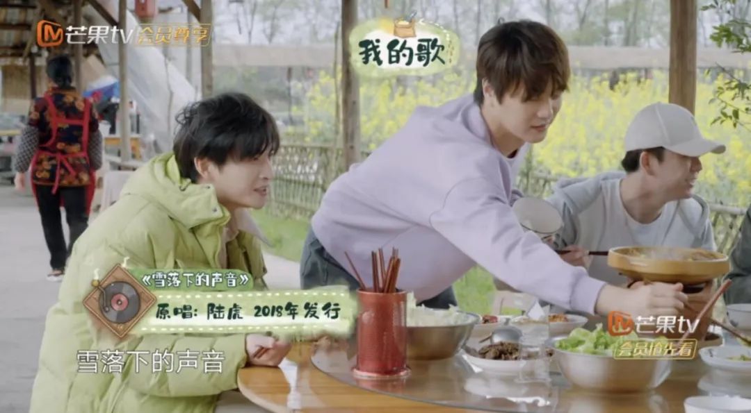 还记得当年的快男吗,快男是我们对青春的回忆