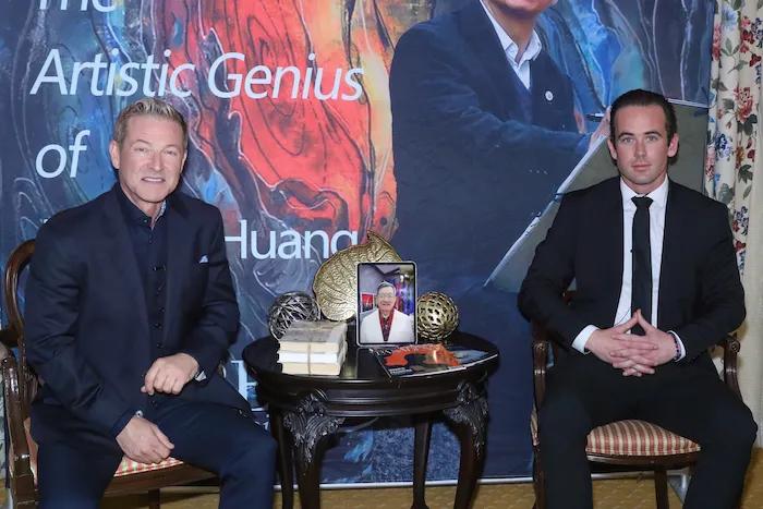 laba艺术展,laba洛杉矶国际艺术节