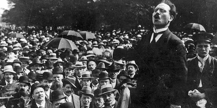 为什么说马克思是个德国人很重要,现代德国人如何看待马克思