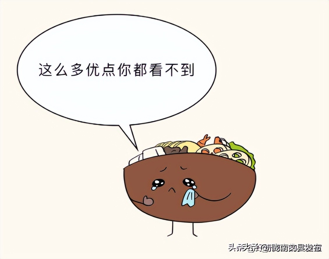 告诉你哪些垃圾食品不要再吃了,你认为的垃圾食品真的可以放心吃