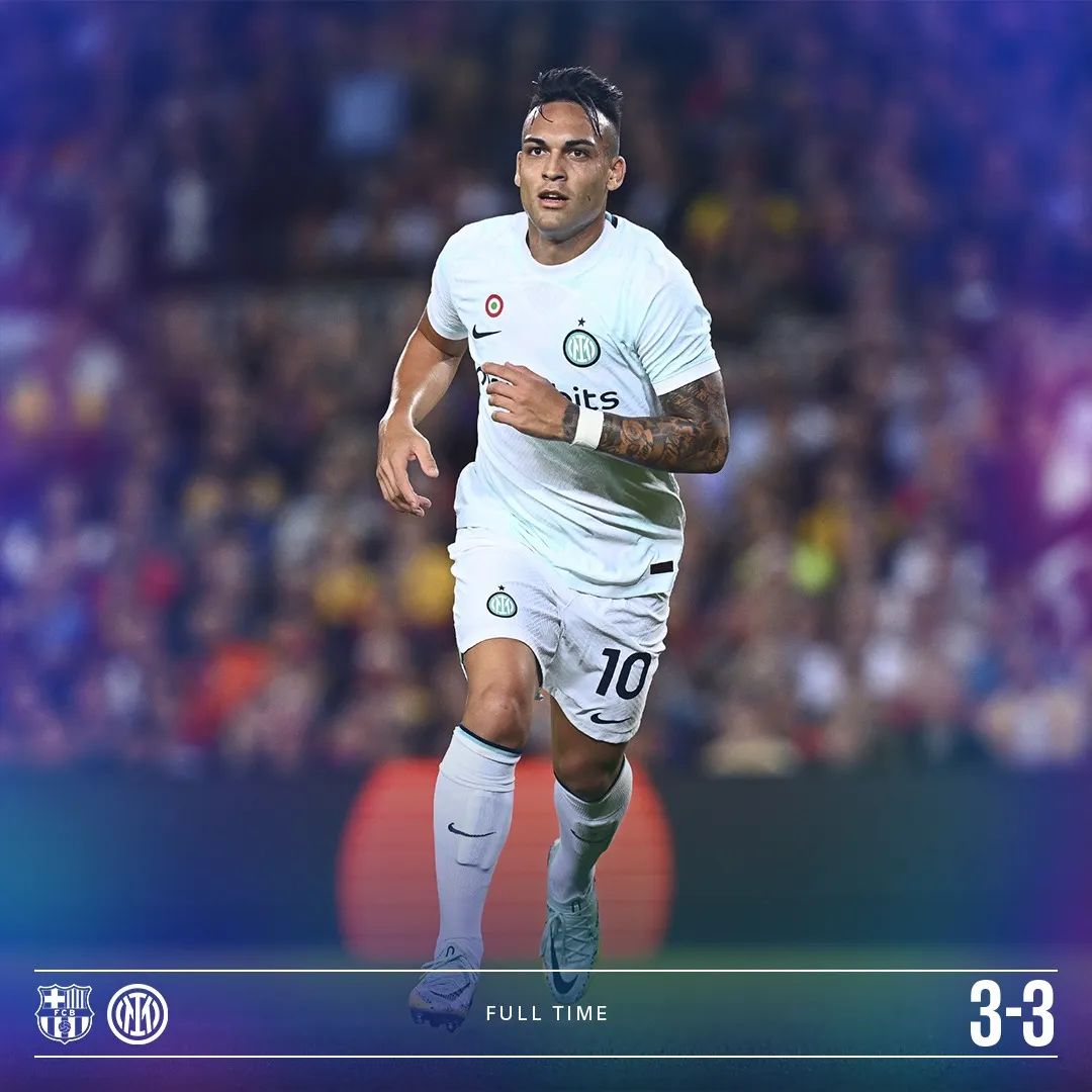 梦回诺坎普,诺坎普奇迹绝杀时刻