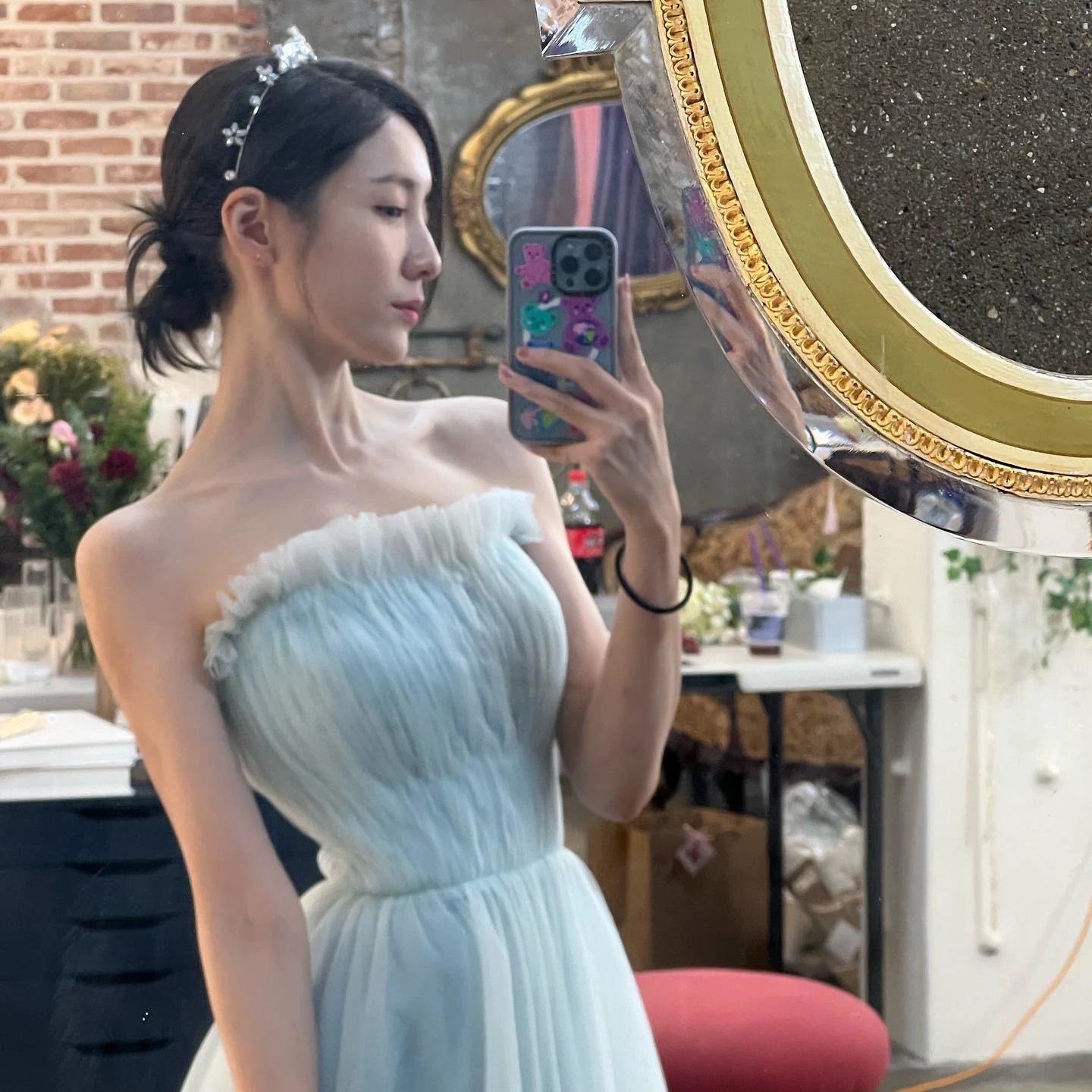 财阀家的小儿子朴智秀,财阀的小儿子朴智炫