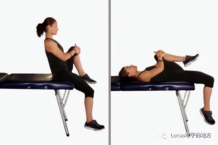 高尔夫新时代革命打远三部曲—如何提高骨盆速度?