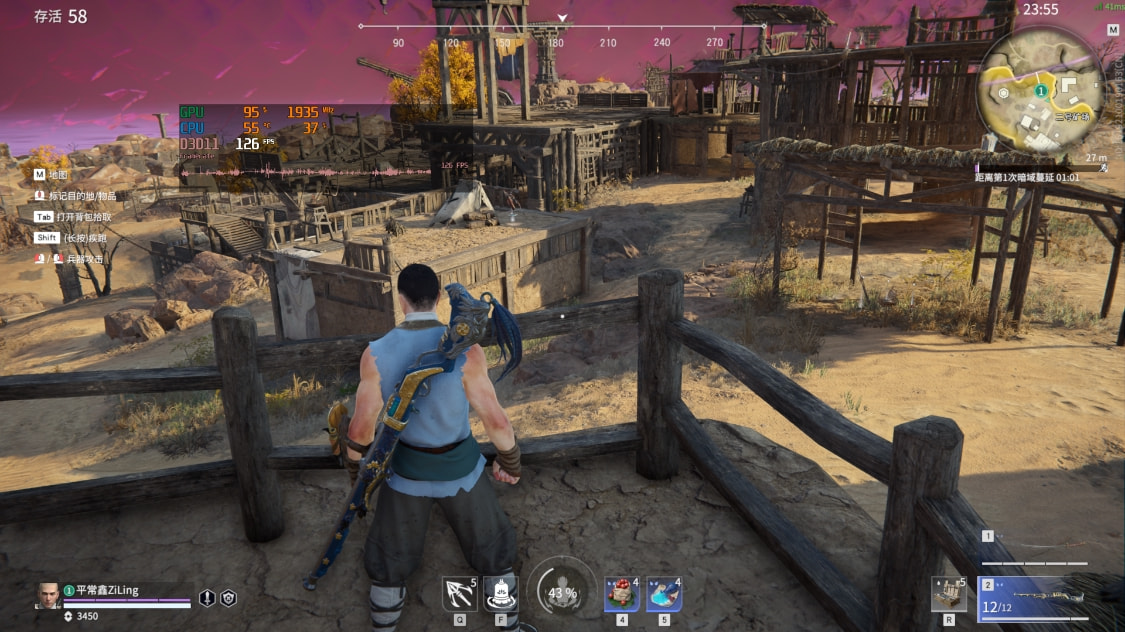 i511400f加3060ti玩吃鸡帧数170正常吗,i511400f最高配置配什么显卡