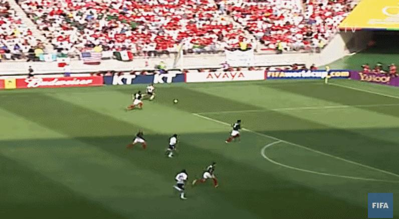 美国队足球世界杯历届排名,以往的世界杯季军