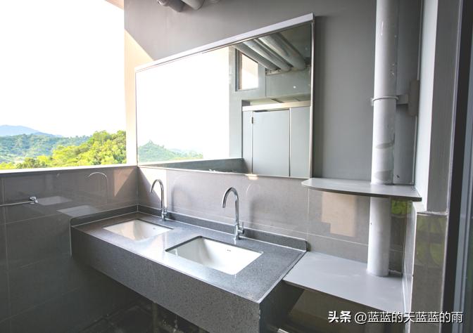 盘点那些大学神仙颜值的宿舍,那些顶级的大学宿舍