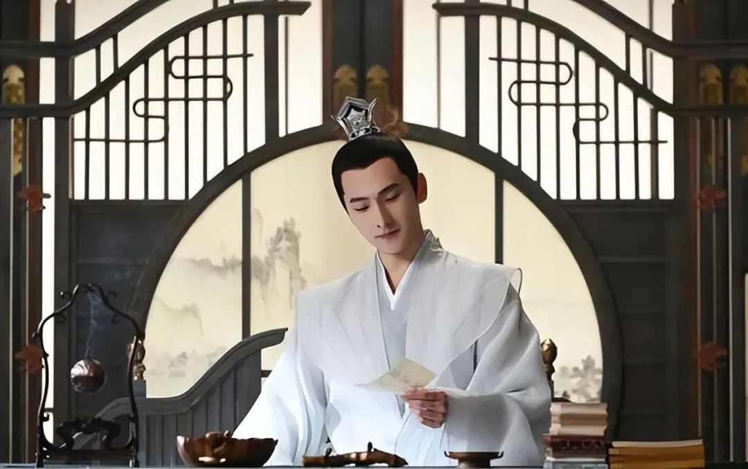 杨洋赵露思新剧且试天下开播,杨洋赵露思新剧且试天下好看吗