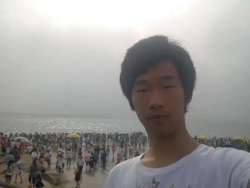 致三十周岁的宝贝儿子李淑华（江苏）《浪子情怀》诗歌集