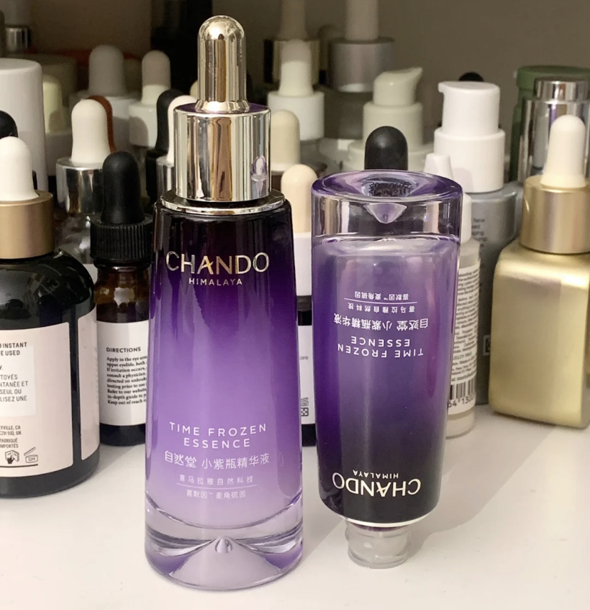 40岁最好用的抗皱精华,40岁抗皱紧致精华国货平价