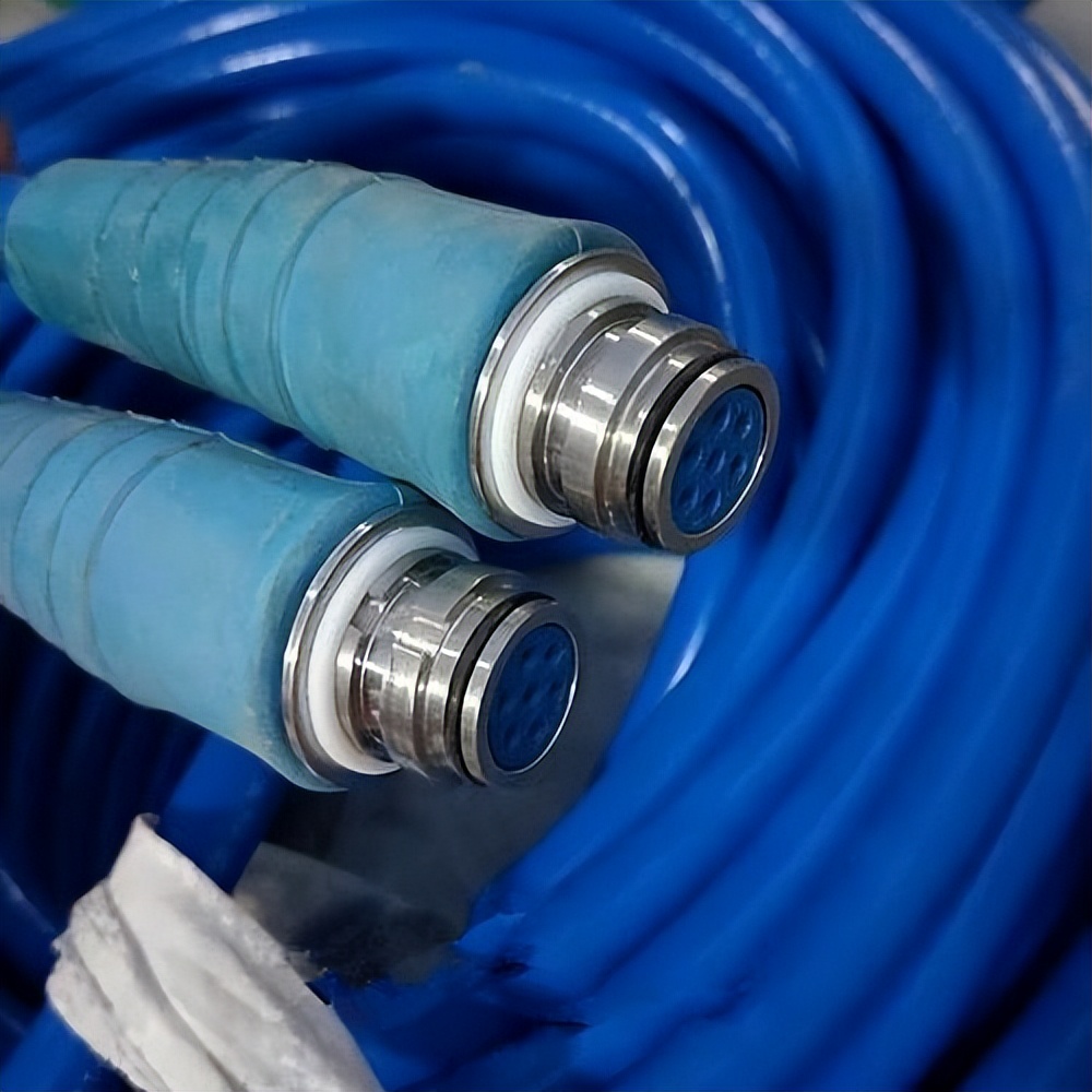 拉力电线,拉力线是什么