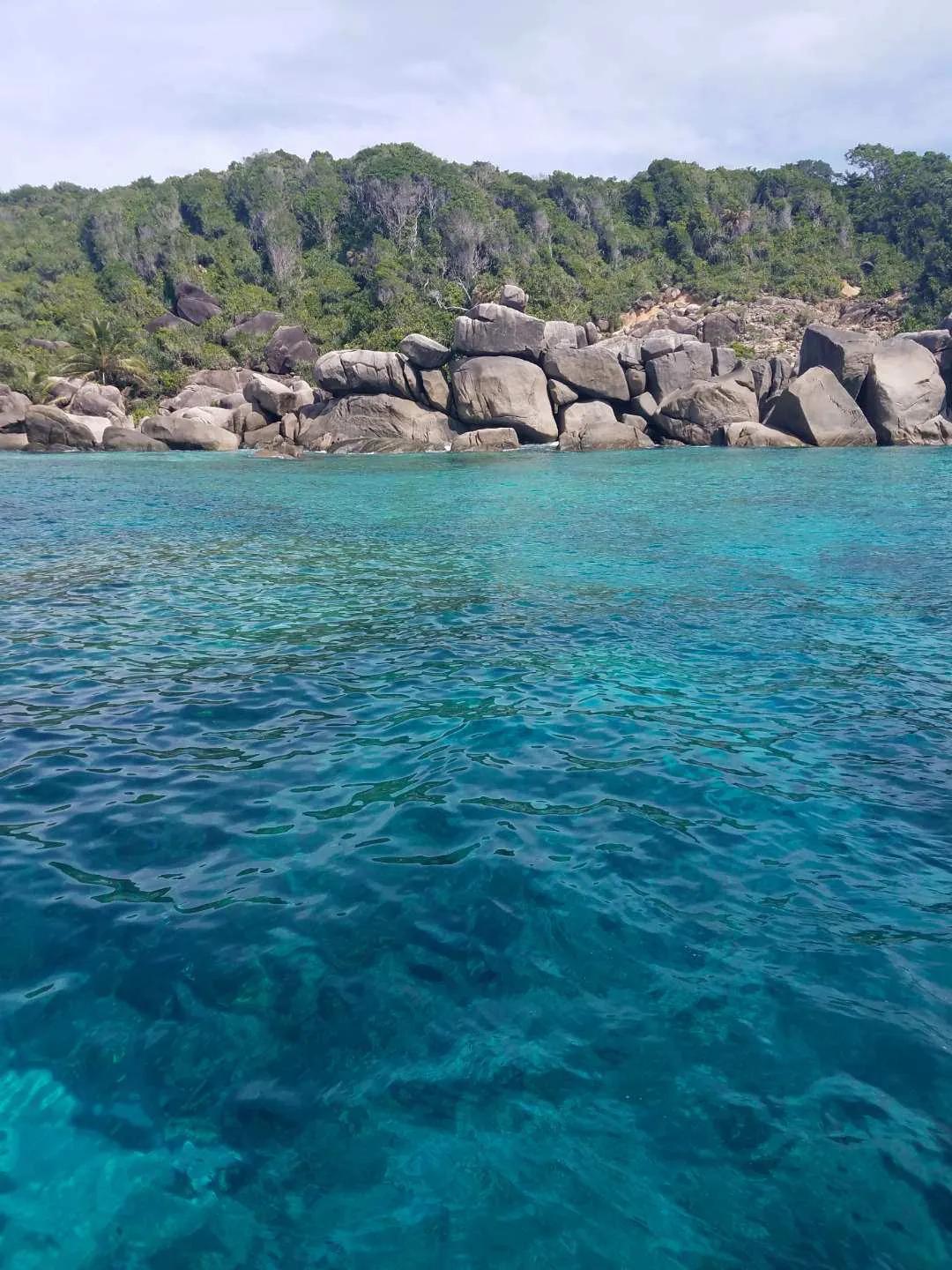 泰国旅游7天自由行攻略,境外旅游陆续重启