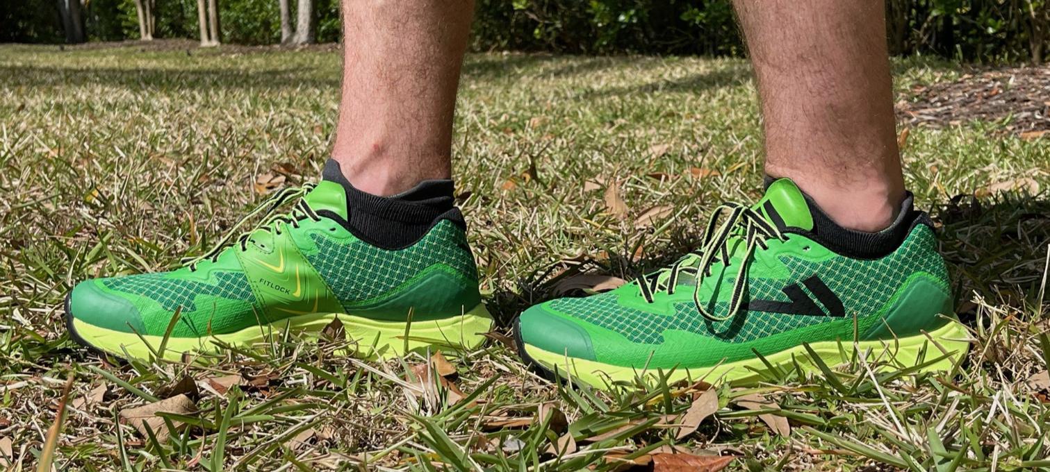 最耐穿的越野跑鞋排行榜前十名,跑者世界十佳越野跑鞋