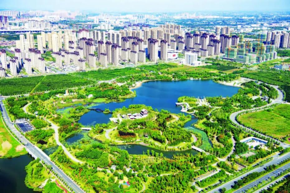 颍东沸腾,颍东招商引资项目