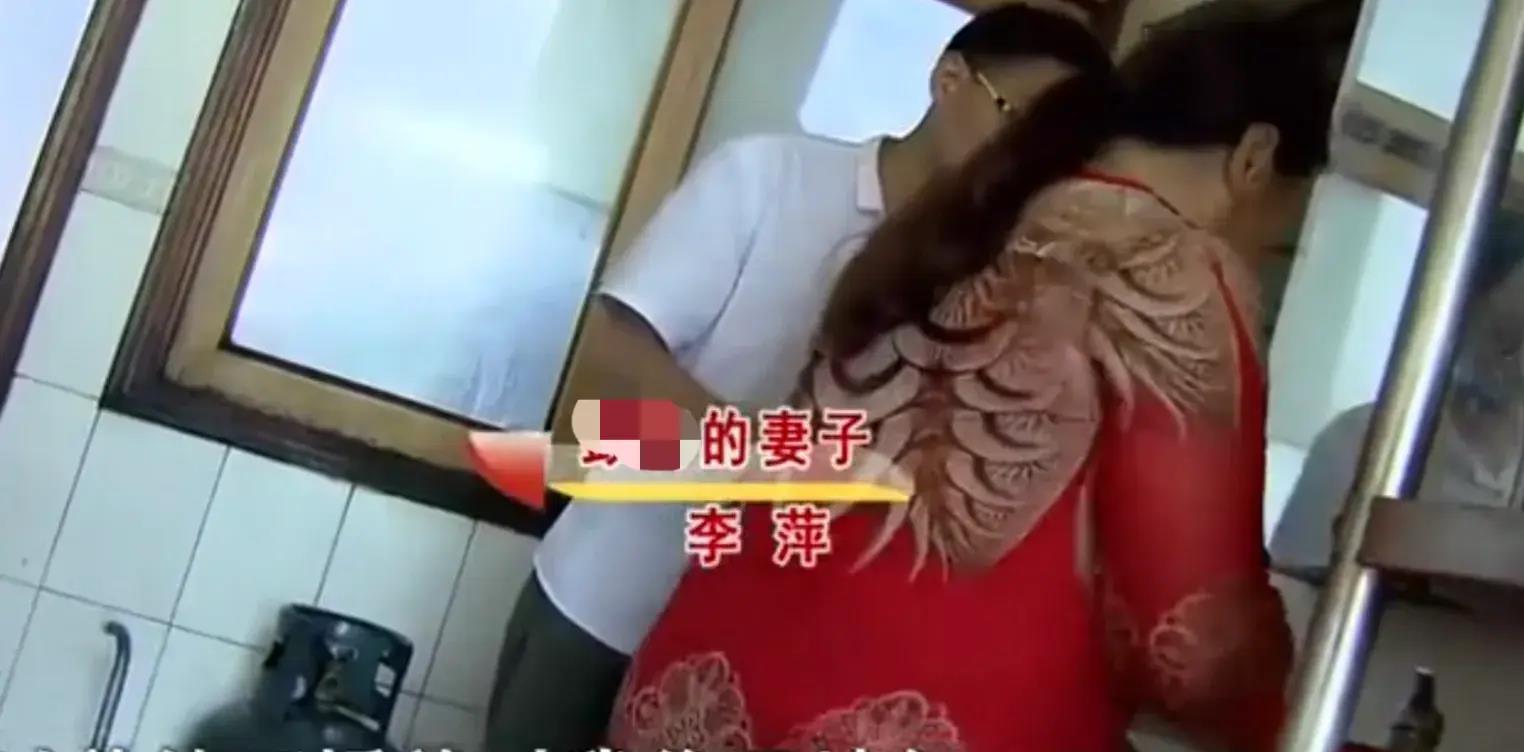 丈夫劝患癌妻子放弃治疗,男子患癌症妻子不给治