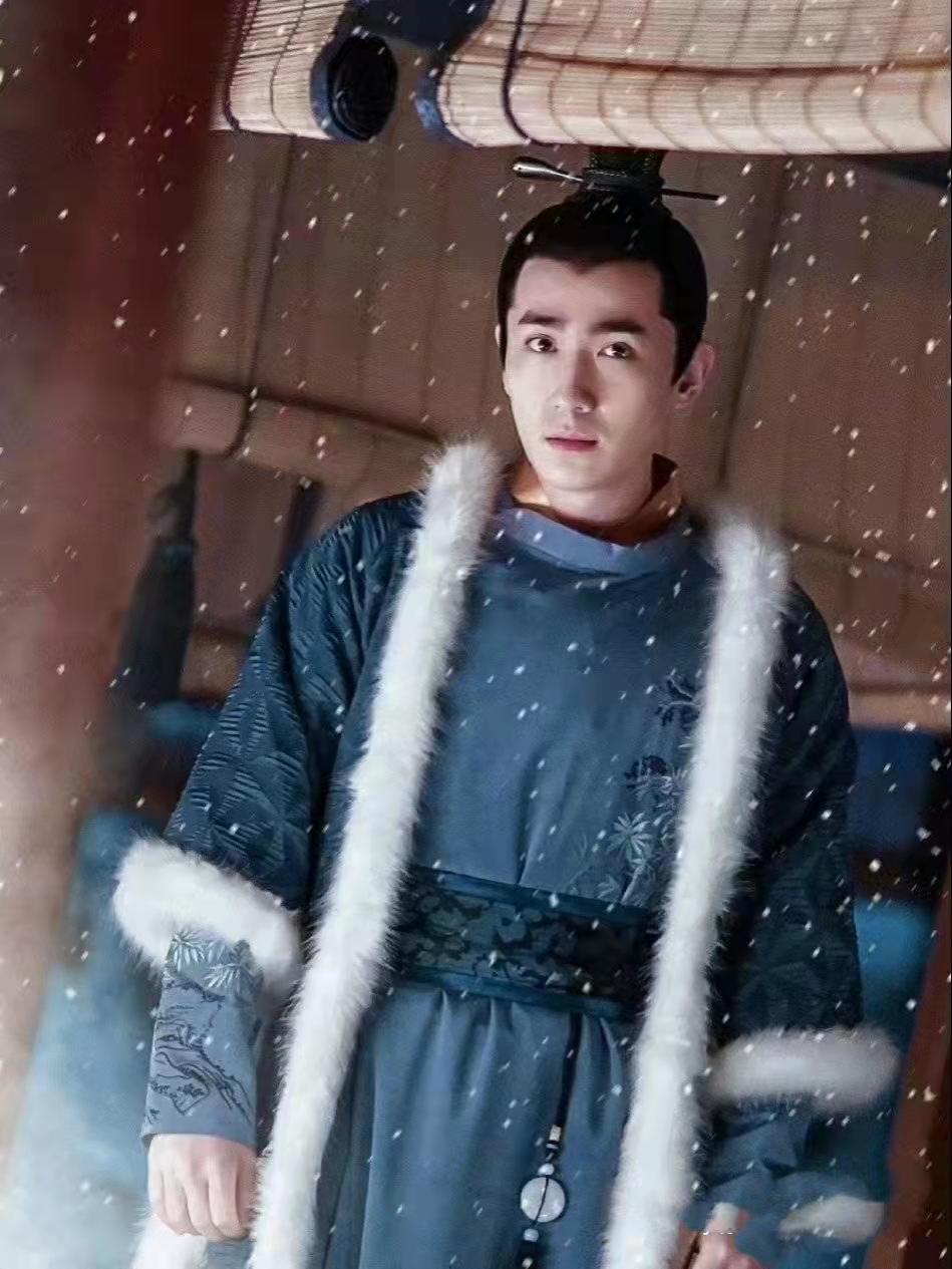 邓伦凉凉后，这6位90后男明星肯定会火，高颜值演技好未来可期