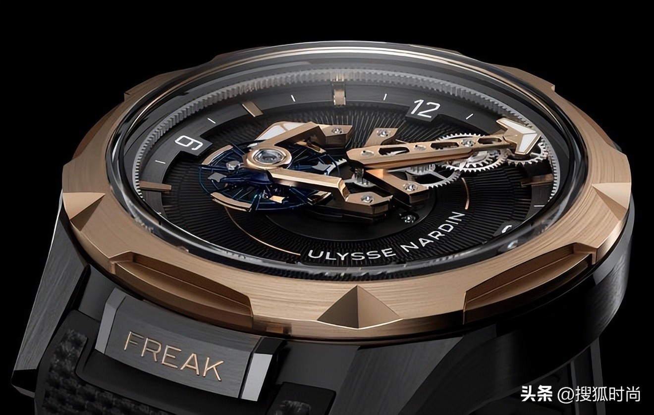 日内瓦钟表展性价比表款,2023日内瓦表展有哪些表