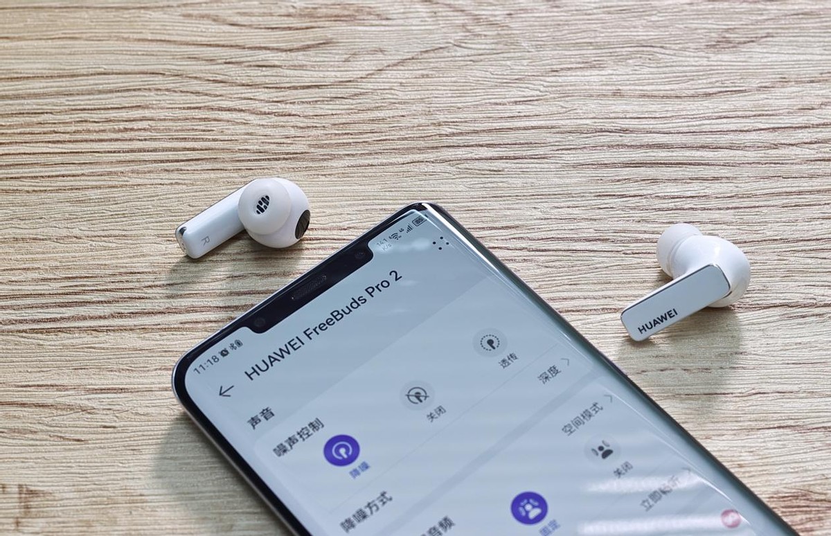 千元音质最好的tws耳机,今年双11值得买的tws耳机