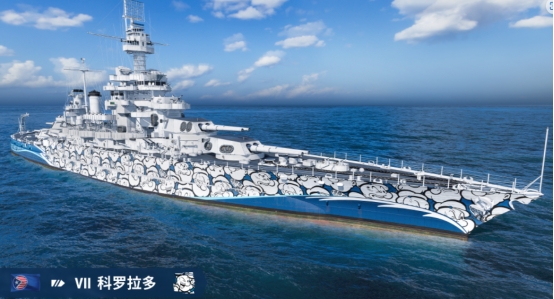 战舰世界战锤40k战舰,战舰世界联动战锤40k