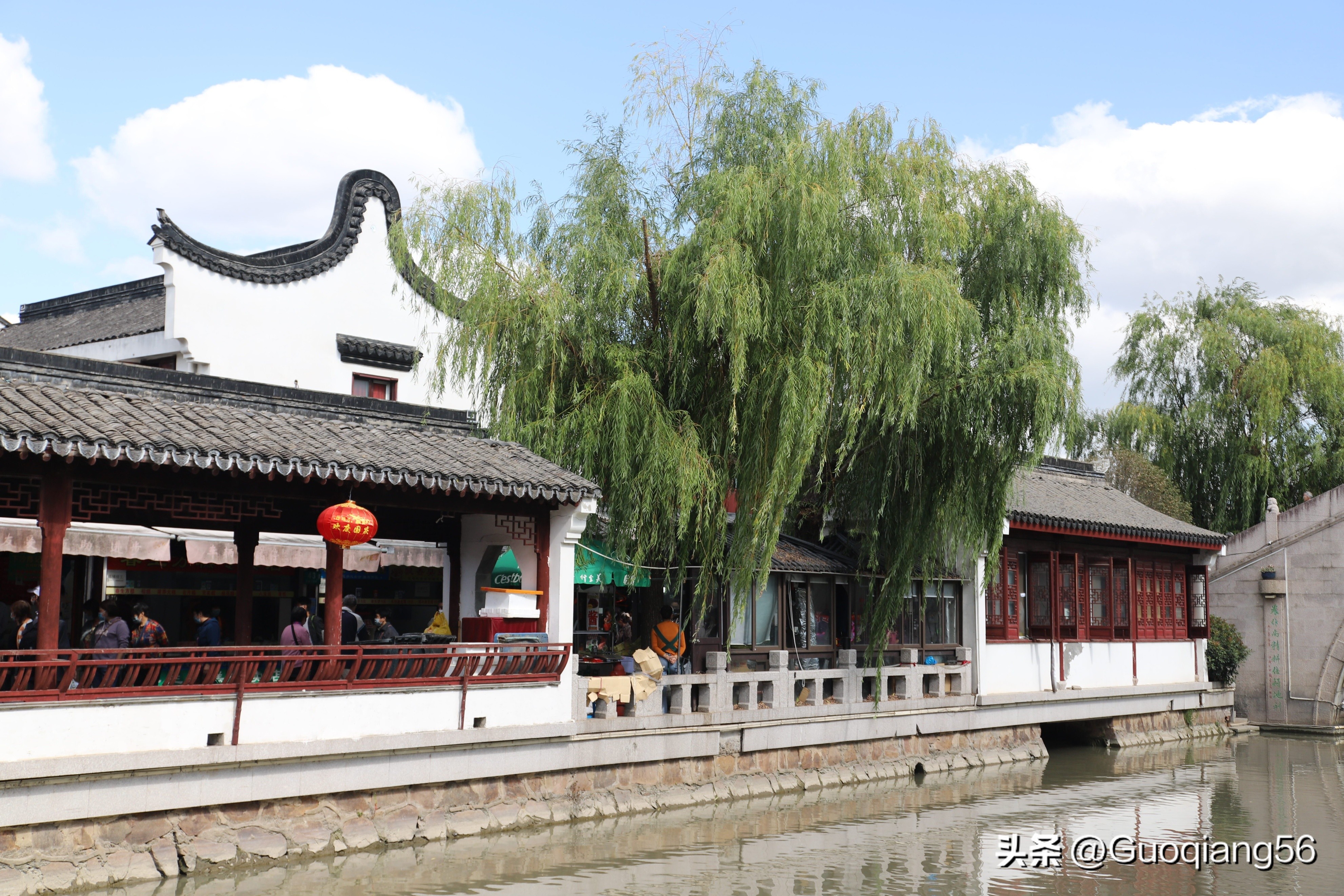 上海最美免费公园,上海免费公园景点推荐