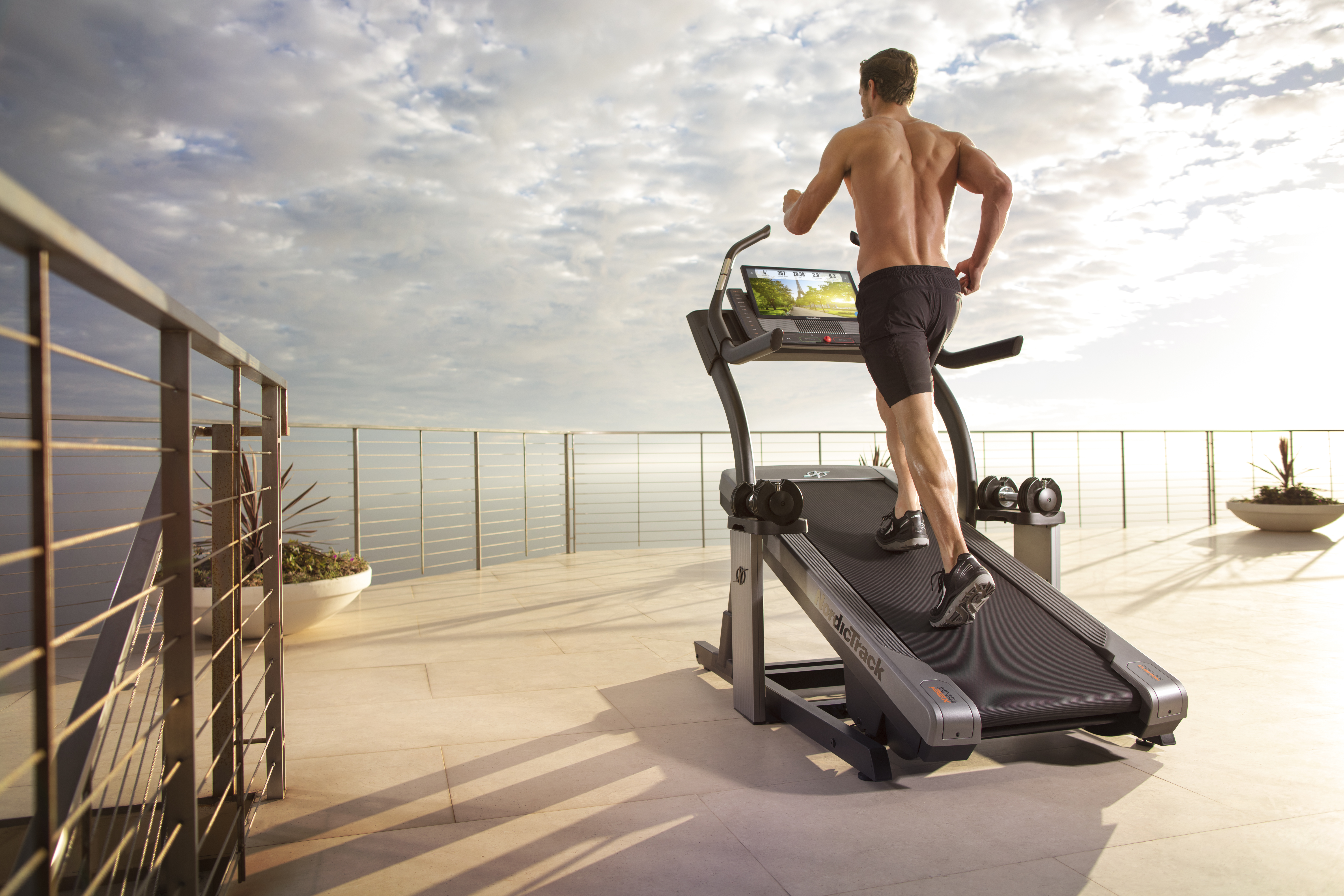 椭圆健身机哪个品牌好,椭圆机类似的健身器材有哪些