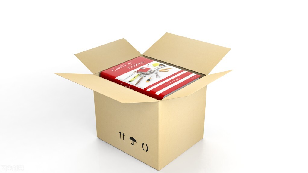 牛皮纸包装纸箱生产厂家,彩盒纸箱厂家批发价