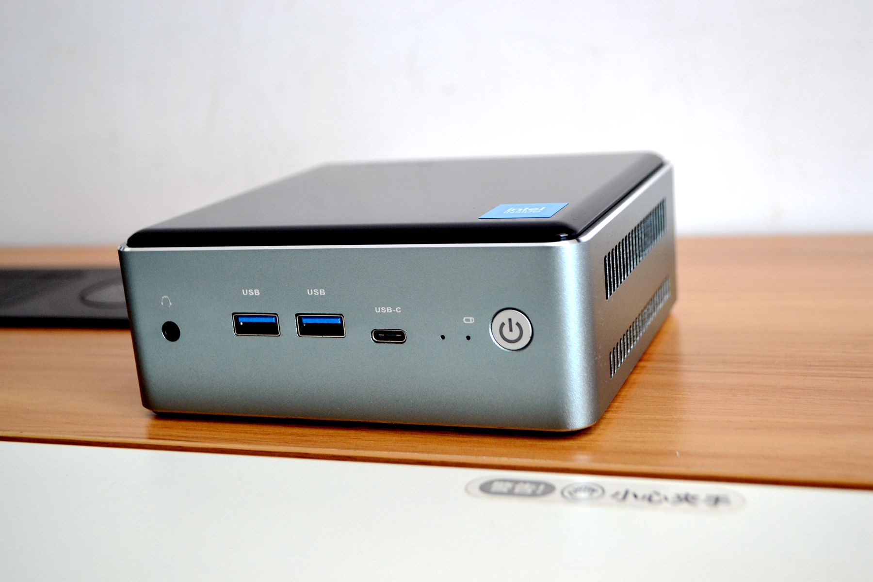 少了屏幕的迷你主机！比笔记本还好用吗？实测maxtang大唐迷你PC