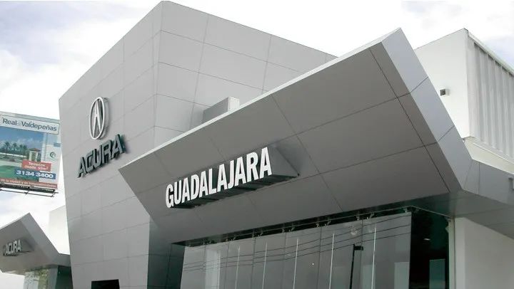 铝塑板6大应用方案，抓住机遇