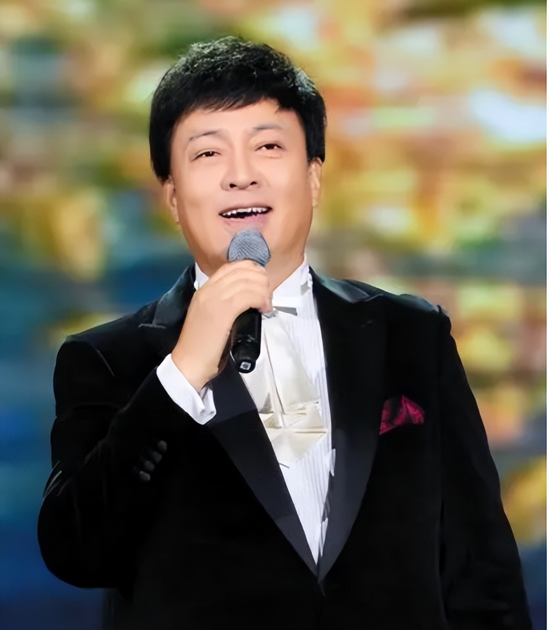 民歌王张也现状 (中国民歌歌唱家张也简历)