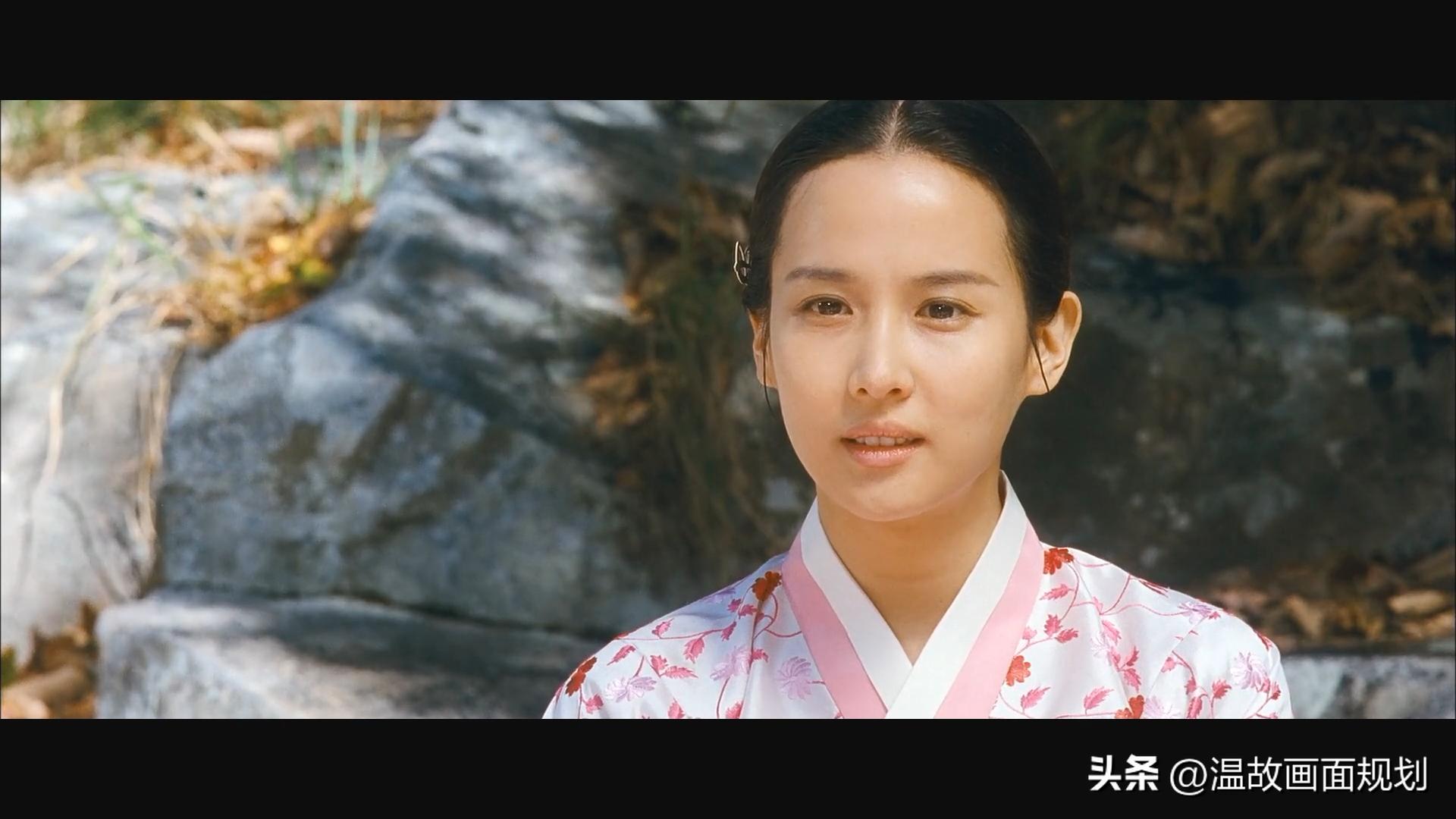 让人狂哭不止的几部韩国电影,韩国三部顶级的韩国电影