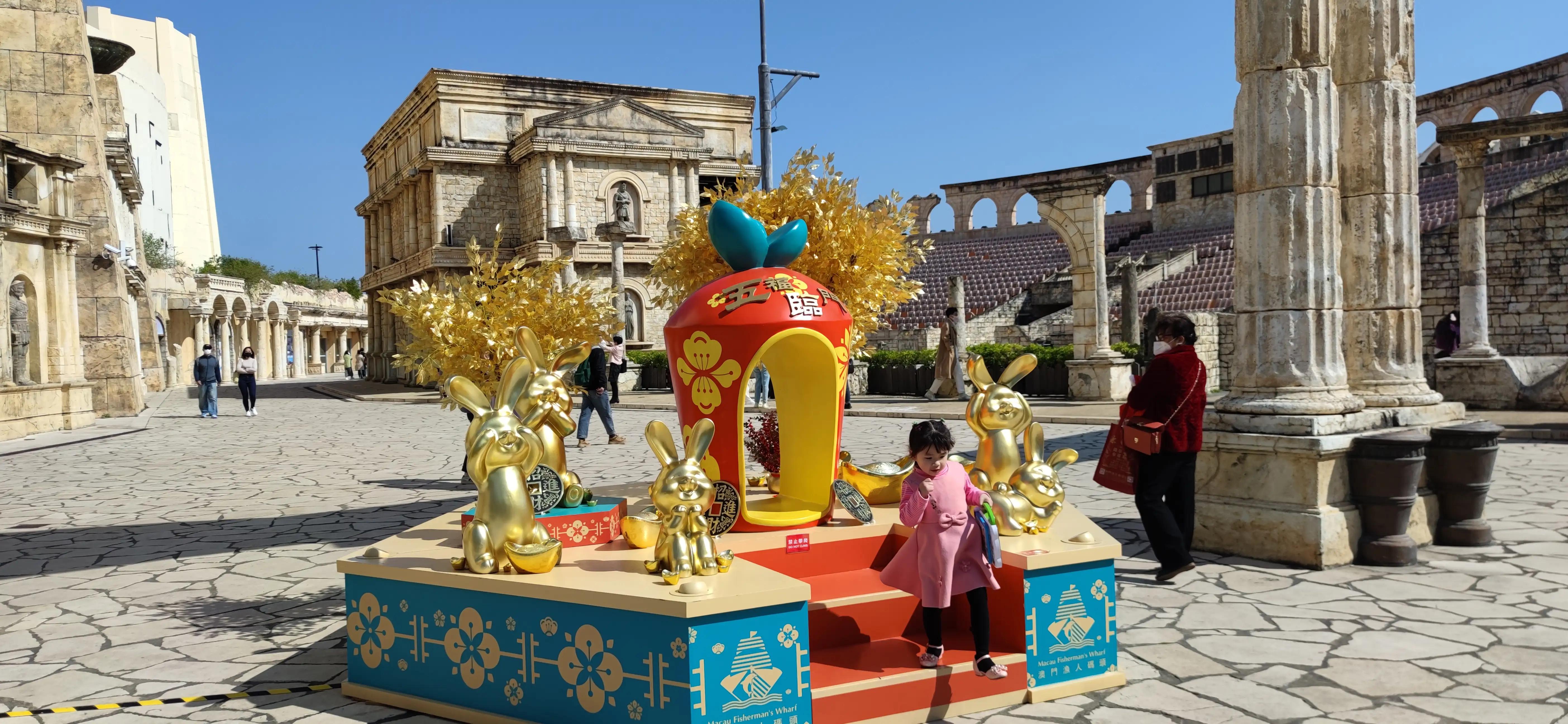 澳门一日游攻略,澳门一日游攻略横琴