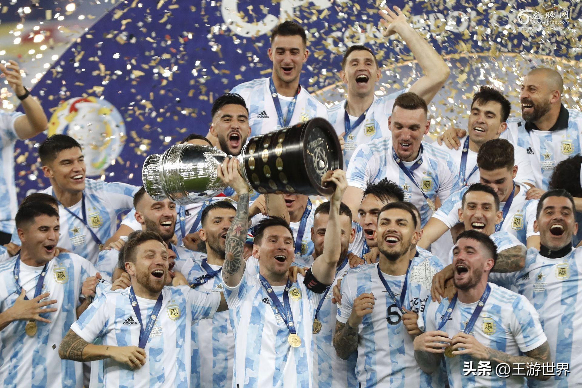 世界顶级足球赛事排名前十,世界杯赛是足球的顶级赛事