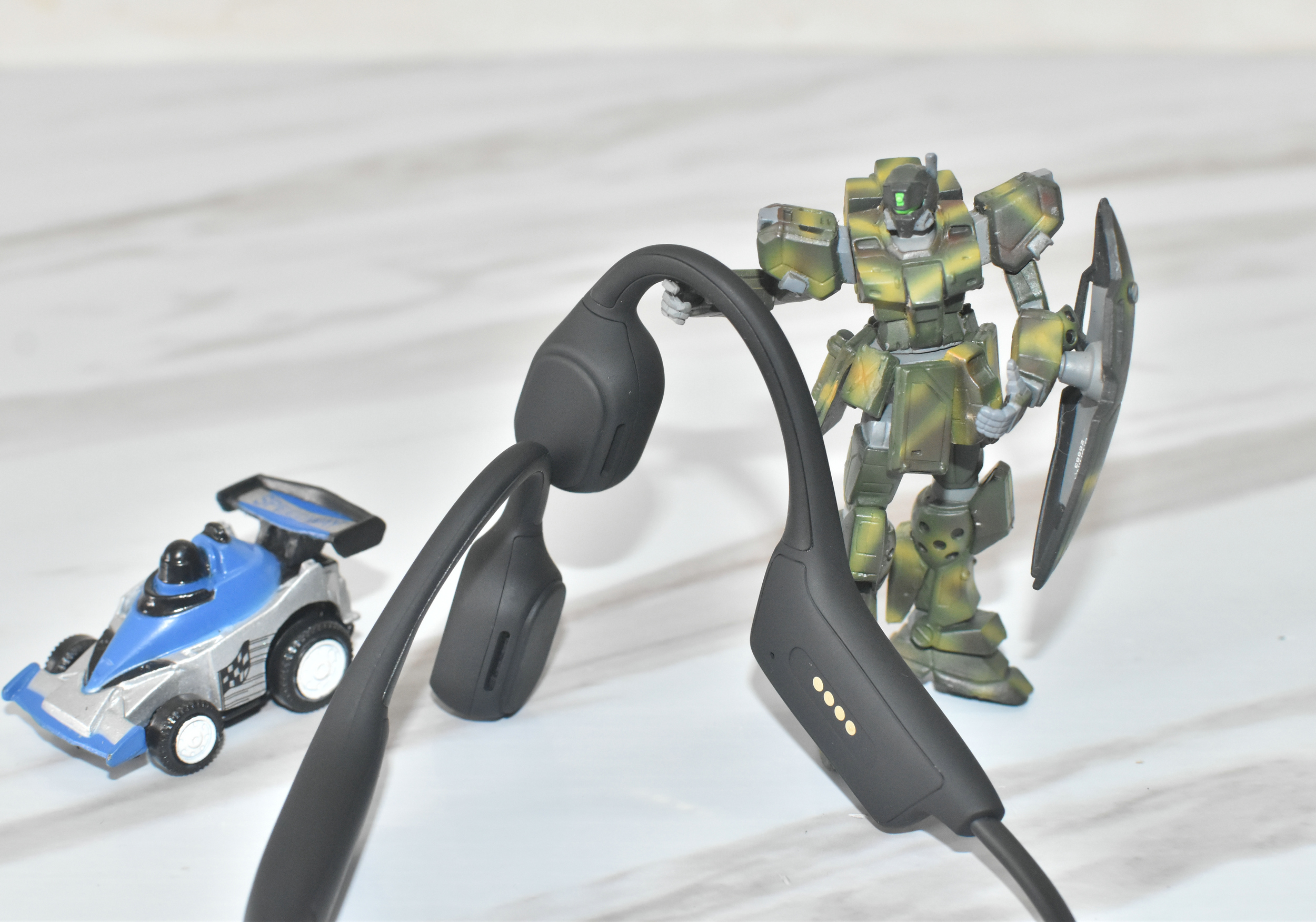 赛那a30骨传导耳机测评,塞那骨传导a30spro耳机怎么样