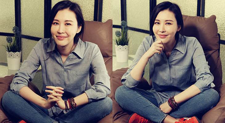 田朴珺与王石婚姻,田朴珺与王石现状