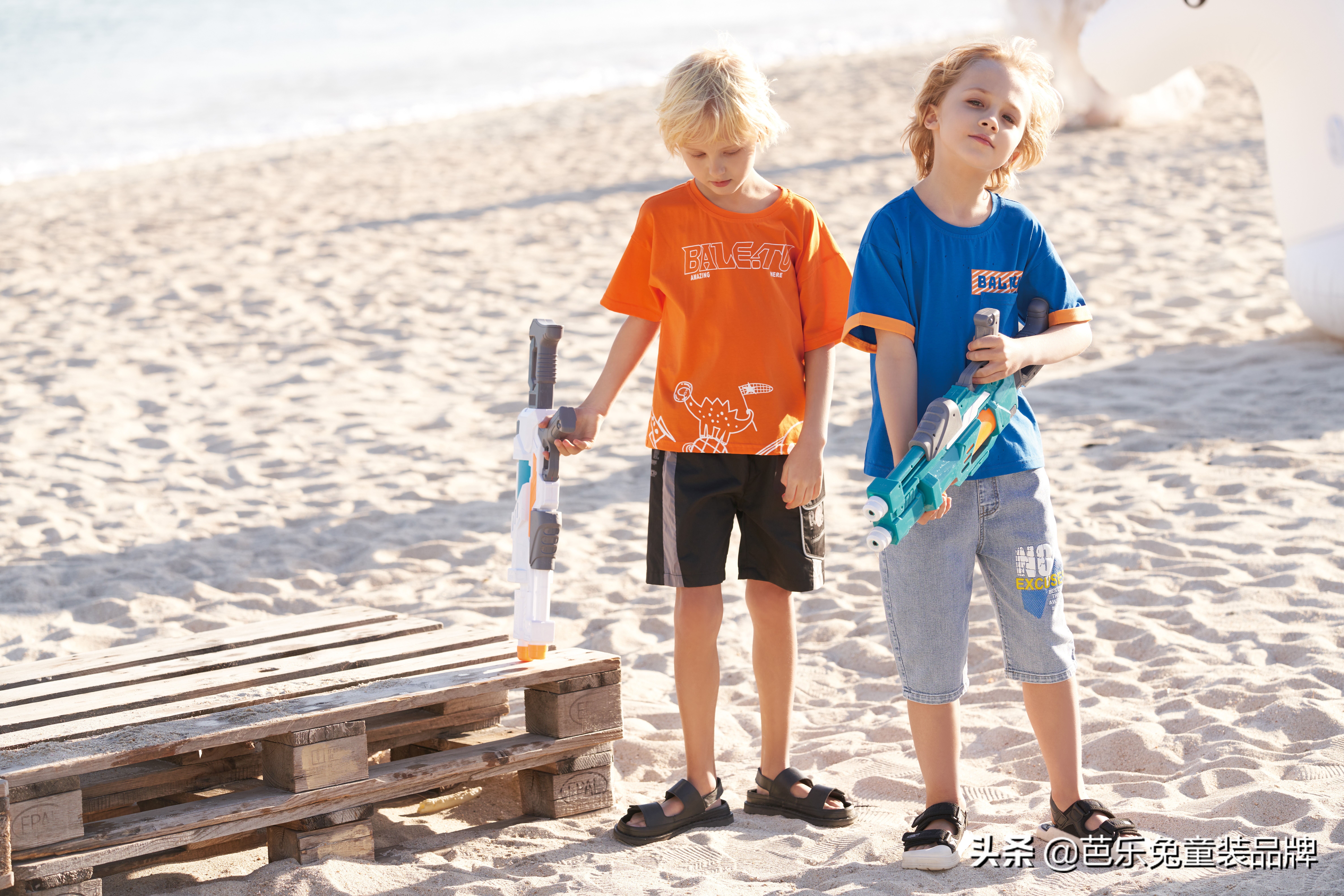 童装店可以增加的品类,童装实体店怎么从困境中走出来