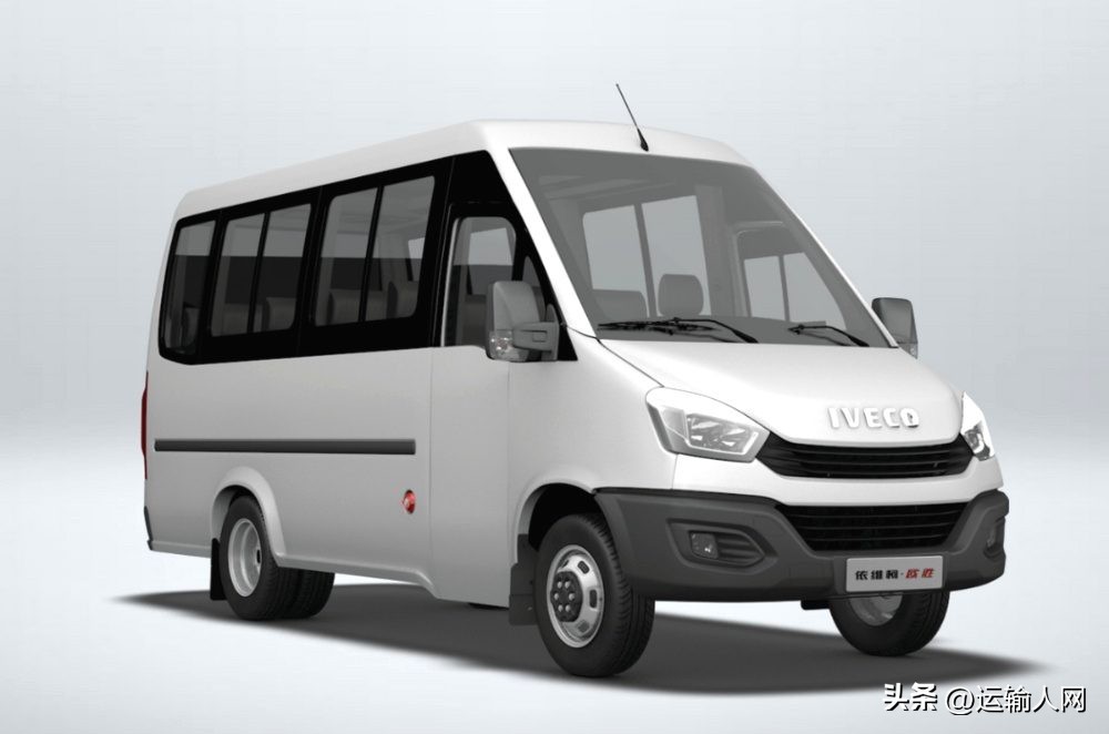 南京旅游消费,依维柯欧风17座客车落地价