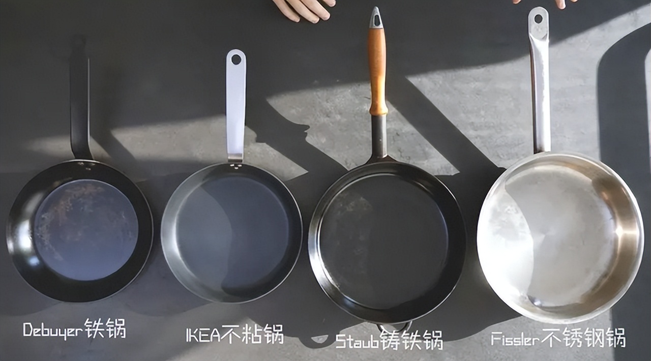 家里有这种锅的人一定要注意了,你家厨房千万别出现这种锅