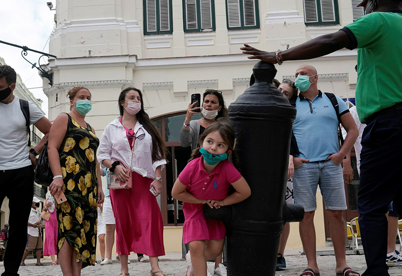现在的古巴现状,古巴真实现状视频