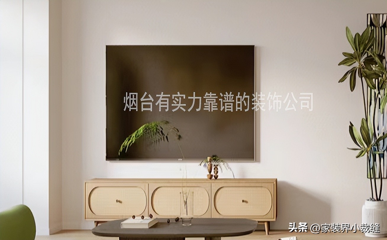 烟台十大装修公司排名哪家好,烟台市装修公司排名