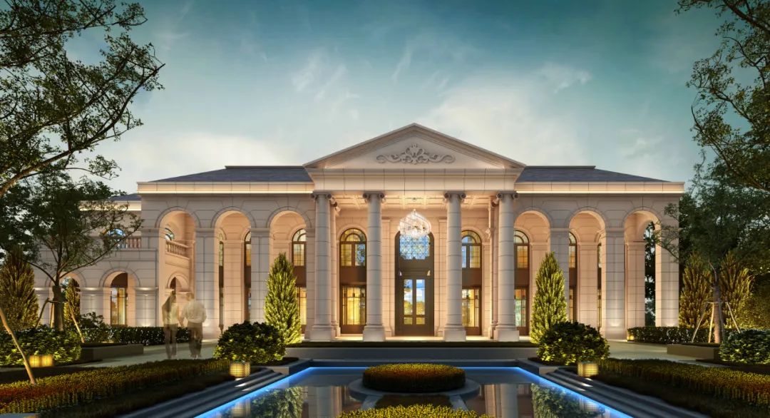 谁能于城市新中心，引领唐山豪宅新时代？