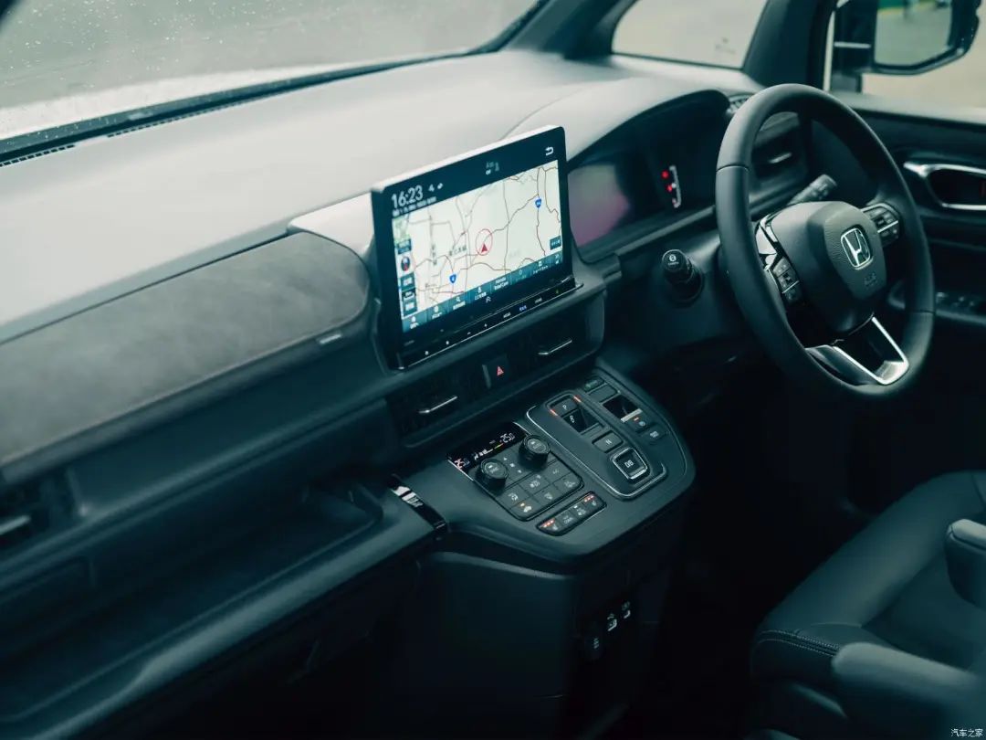 本田STEPWGN什么价位,本田StepWgn价格