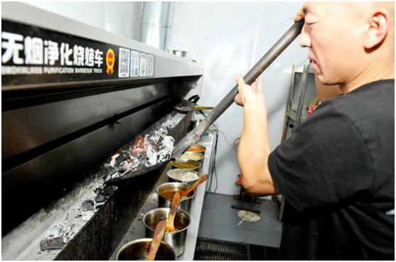 你是否知道淄博烧烤有多火爆,淄博烧烤火遍全国的地理原因